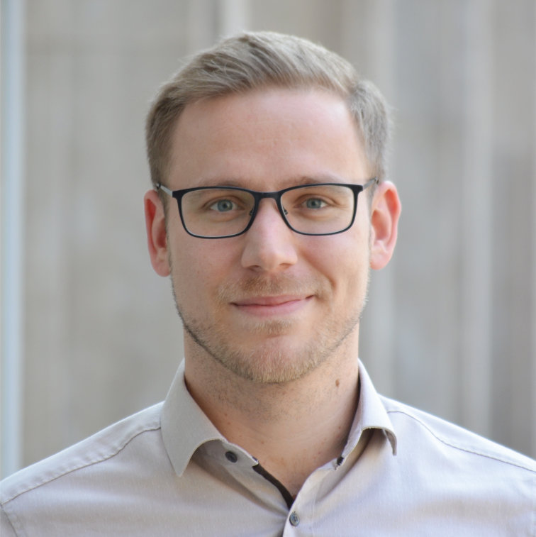 Lucas Sickmöller