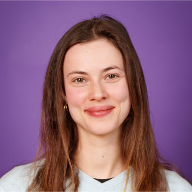 Porträt von Emilia Witzel