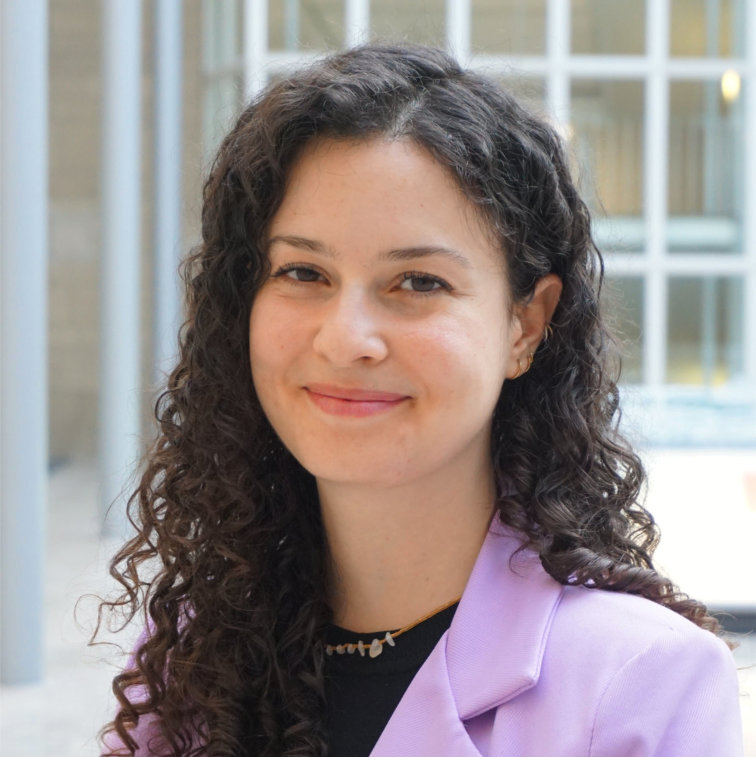 Porträt von Isabella Venturini