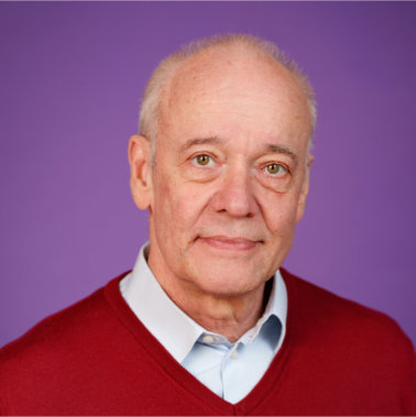 Porträt von Dr. Jürgen Zastrow