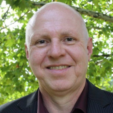 Porträt von Ralf Tausgraf